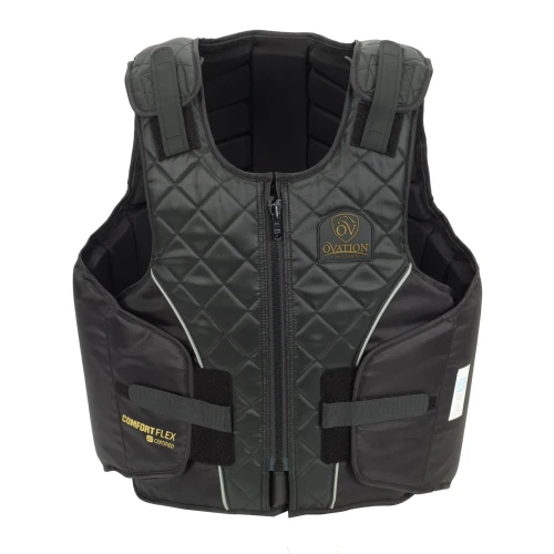Ovation ComfortFlex Body Protector Adult FRONT