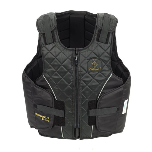 Ovation Kids ComfortFlex Body Protector FRONT