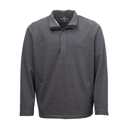 Outback Trading Co. Thurston Pullover