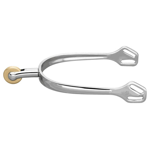 Herm Sprenger ULTRA Fit Vertical Comfort Roller Spur 35MM