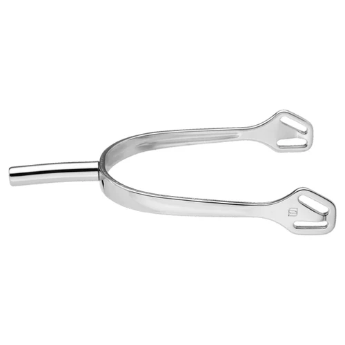 Herm Sprenger ULTRA Fit Flat Neck End Spurs 40MM