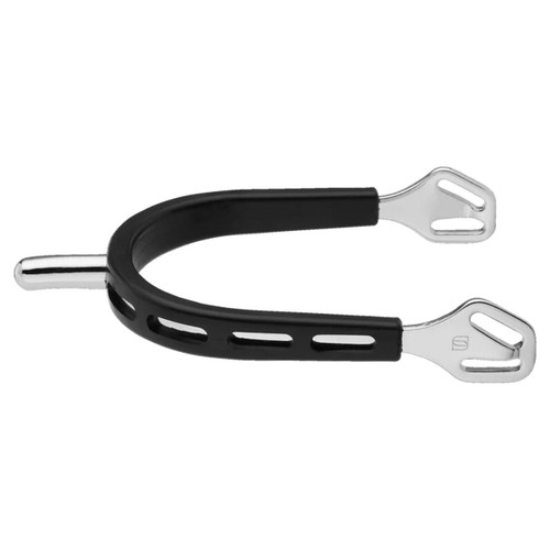 Herm Sprenger ULTRA Fit Extra Grip Round Neck Spur
