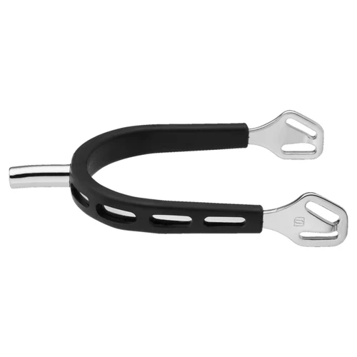 Herm Sprenger ULTRA Fit Extra Grip Flat Neck Spur 25MM