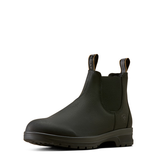 Men's Ariat Cooper Boot BLACK