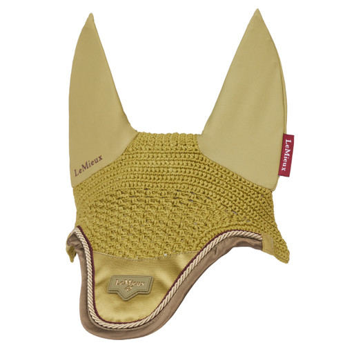 LeMieux Loire Ear Bonnet GOOSEBERRY