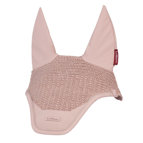 LeMieux Essence Ear Bonnet AW26 WILD ROSE