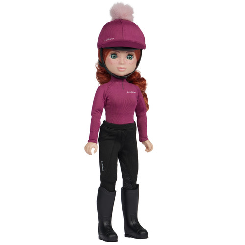 LeMieux Toy Rider AW26 CARA