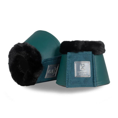 Cavallo CavalJodi Bell Boots DARK PEACOCK