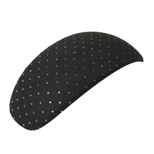 LeMieux Verv Swarovski Panel BLACK
