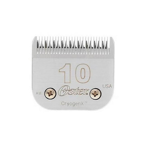 Oster A5 and Powerpro Replacement Blade # 10
