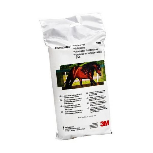 Animalintex Poultice Pad