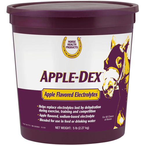 Apple-Dex  5lb