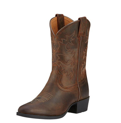 Ariat Country Lane Western Boots