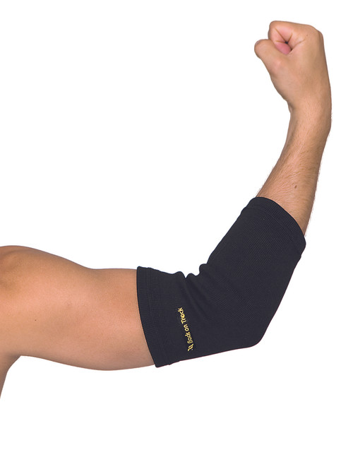 Back on Track elbow brace