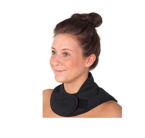 Back On Track Neck Cover
front