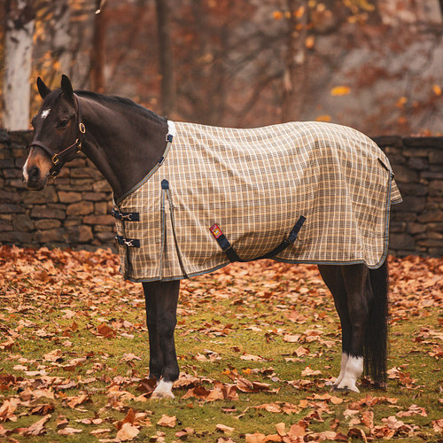 5/A Baker Turnout Sheet SIDE