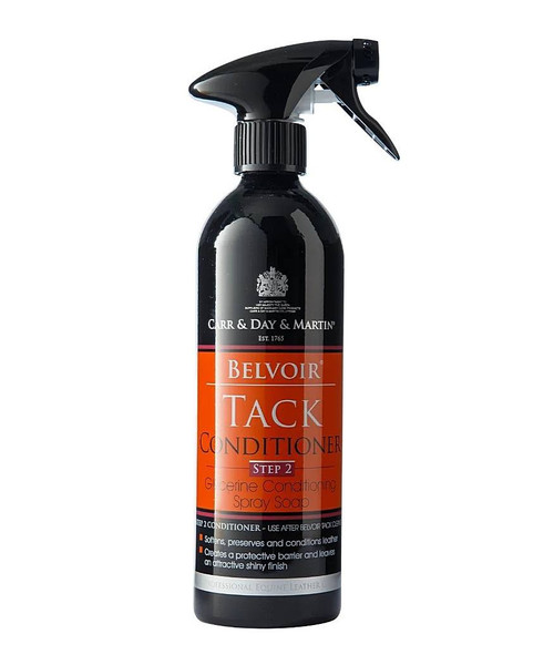 Belvoir Step-2 Tack Conditioner
