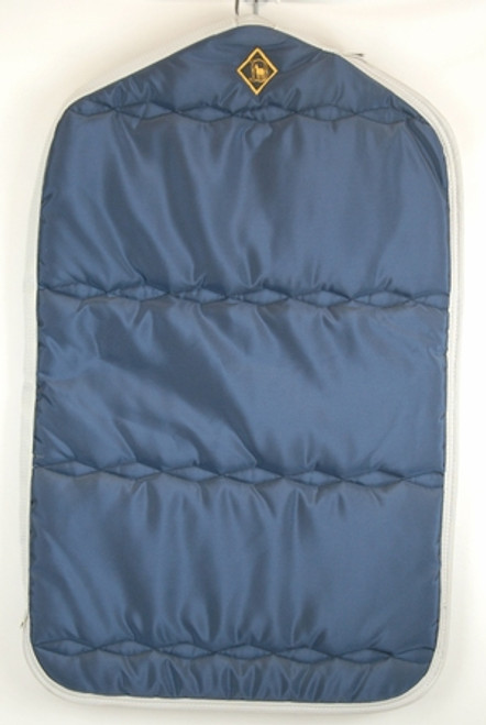 Big D Western Chap Bag - 406D Kodiak pattern