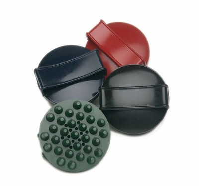 Big Touch Groomer Curry