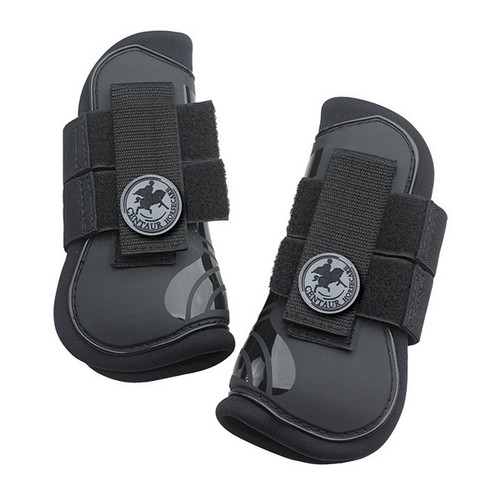 Centaur Lami-Cell Open Front Tendon Boot - Pony