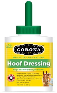 Corona Hoof Dressing