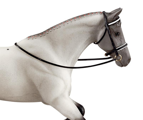 Breyer Traditional Halter with Lead Horse Toy Accessory