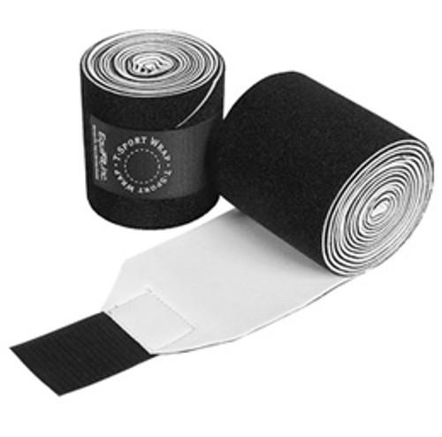 Buy the EquiFit T-Sport Wraps, compression & support, breathable, keeps ...