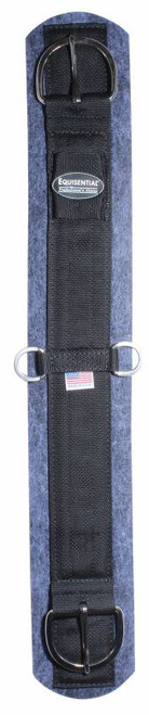 Professional's Choice Equisential Felt Cinch