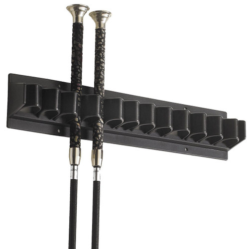 Wall Mount Whip Holder