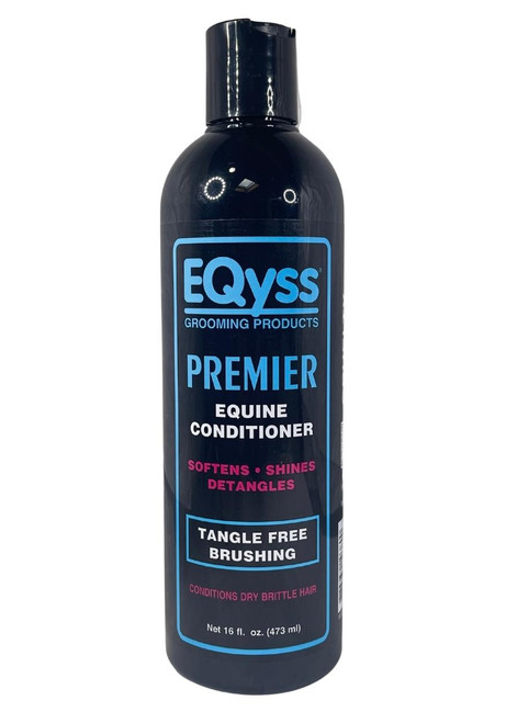 EQyss Premier Equine Conditioner