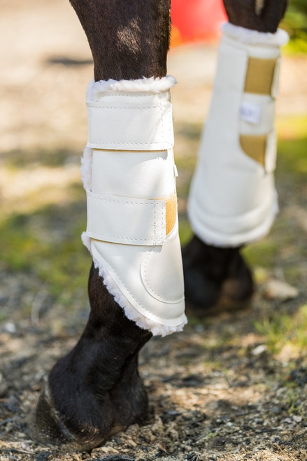 valena horse boots