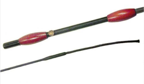 FLECK Feldmann Balance Dressage Whip