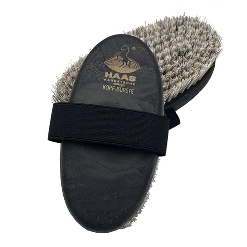 HAAS Head and Face Brush