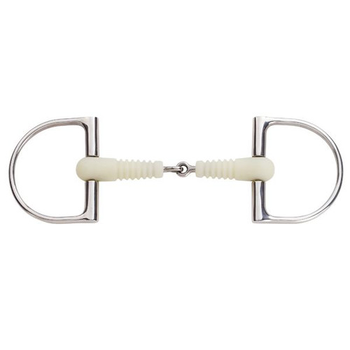 467588 Happy Mouth King Dee Ribbed Single Joint Bit