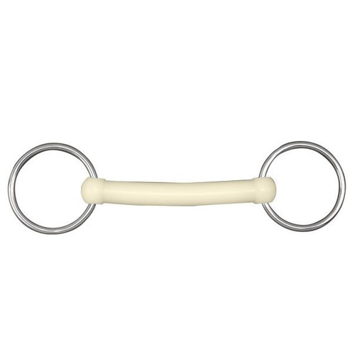 Happy Mouth Mullen Loose Ring Bit