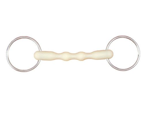 452700 Happy Mouth Loose Ring Shaped Mullen Mouth