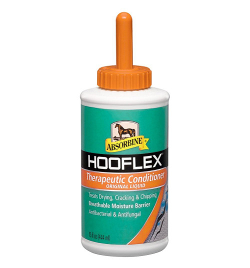 Hooflex Hoof Therapeutic Conditioner Liquid