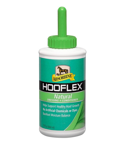 Hooflex Natural Hoof Dressing & Conditioner