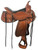 Circle Y Julie Goodnight Monarch Saddle 1752
Right