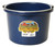 Little Giant Round Bucket 8 quart navy