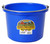 Little Giant Round Bucket 8 quart blue