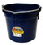 Little Giant Flat Back Bucket 20 quart navy