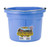Little Giant Flat Back Bucket 8 quart berry blue