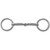Myler Snaffle Loose Ring - MB 09 - Level 1 - DRESSAGE LEGAL