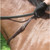 Nunn Finer Leather Neck Grab Strap
shown with reins