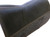 Ogilvy Dressage Friction Free Pad Black SQUARE UNDERSIDE