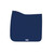 Ogilvy Dressage Profile Pad navy round