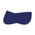 Ogilvy Original Jump Memory Foam Half Pad navy
