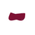 Ogilvy Original Jump Memory Foam Half Pad burgundy