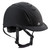 Ovation Deluxe Schooler Helmet Black